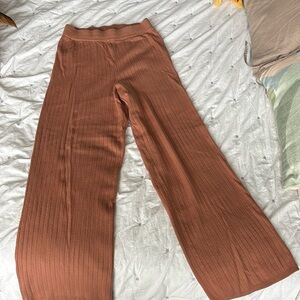 Abercrombie & Fitch sweater pant